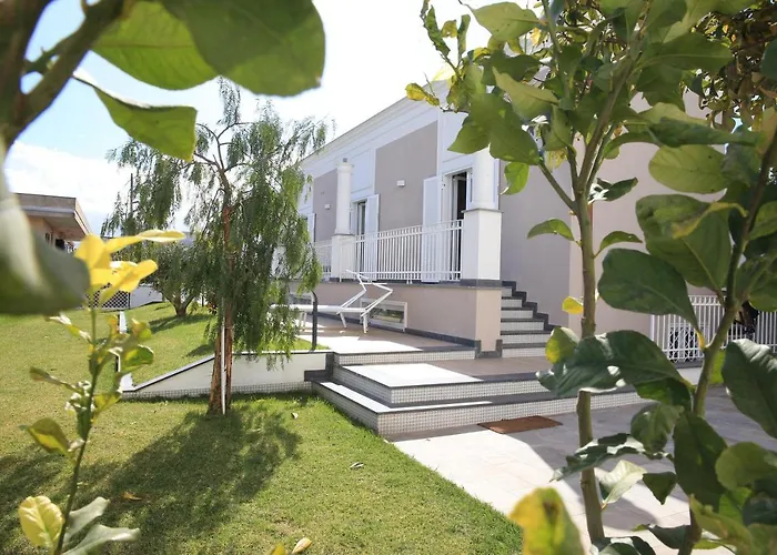 B&B Maison De Charme