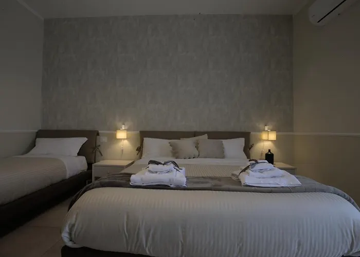 B&B Maison De Charme