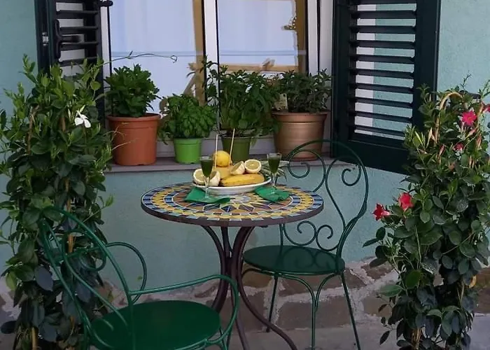 Casa Allorello